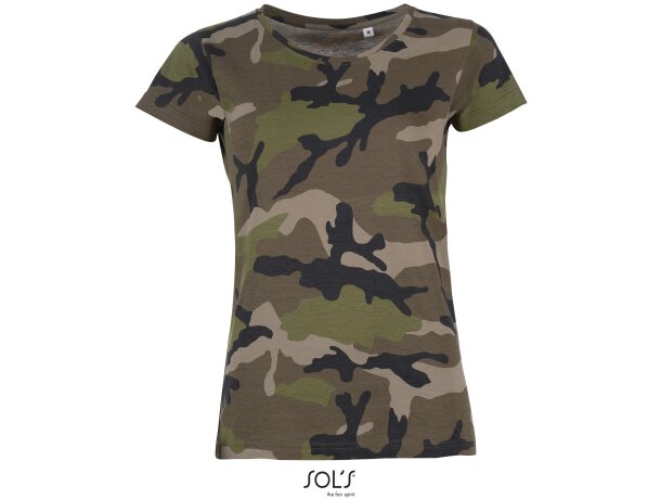 Sols camo women camo l