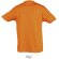 Camiseta regent kids color sols