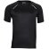 Camiseta técnica running Sol&#039;s sydney negro