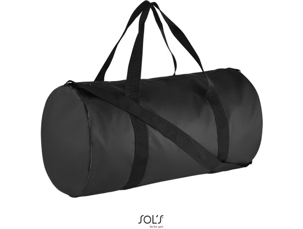 Sols cobalt negro