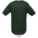Camiseta técnica Sporty de Sols verde bosque