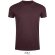 Camiseta manga corta imperial fit color sols