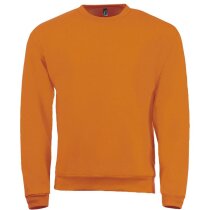 Sudadera cuello redodndo de 240 gr sols Sudadera cuello redodndo de 240 gr sols