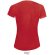 Camiseta manga corta sporty women color sols