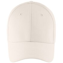 Gorras béisbol algodón sin cepillar 285 g/m2