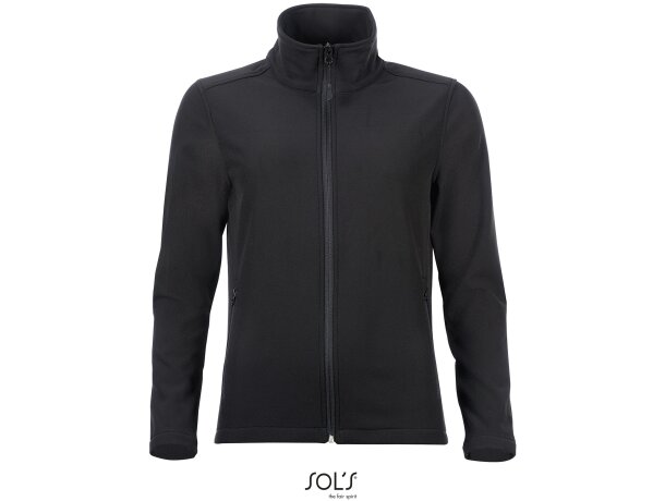 Sols race women negro l