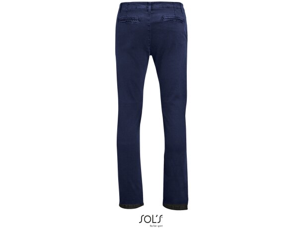 Sols jules men - length 33 antracita 038 personalizada