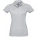 Polo manga corta performer women color sols