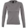 Sols galaxy women gris medio l