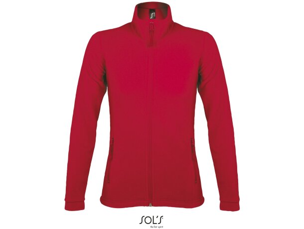 Sols nova women antracita l