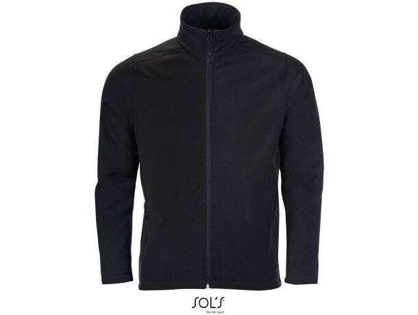 Sols race men negro 3xl