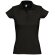 Polo manga corta prescott women color sols