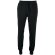 Pantalón deportivo con dos bolsillos italianos algodón 240 g/m2