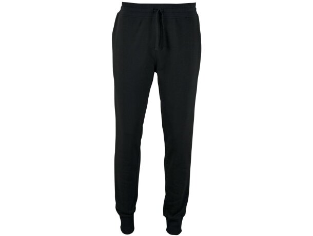 Pantalón deportivo con dos bolsillos italianos algodón 240 g/m2