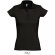 Polo manga corta prescott women color sols