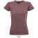 Camiseta manga corta imperial women color sols