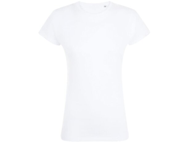 Camiseta manga corta magma women sols