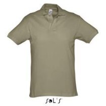 Polo manga corta Spirit de Sols 240 gr Sols personalizado Polo manga corta Spirit de Sols 240 gr Sols personalizado