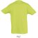 Camiseta regent kids color sols