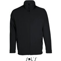 Chaqueta polar con cremallera Sols Chaqueta polar con cremallera Sols