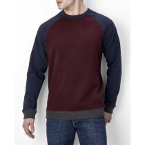 Sudadera Sandro Color Sols personalizada Sudadera Sandro Color Sols personalizada