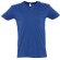 Camiseta de hombre cuello pico master sols