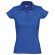 Polo manga corta prescott women color sols