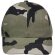 Gorra buffalo 6 paneles camuflaje sols