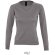 Sols galaxy women gris medio l