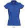 Polo manga corta prescott women color sols