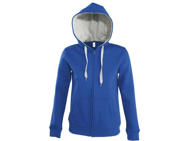 Sols soul women blanco l