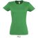 Camiseta manga corta imperial women color sols