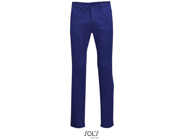 Sols jules men - length 33 antracita 038 personalizada