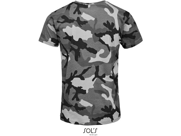 Sols camo men camo l