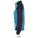 Sols rollings women aqua/french marino l
