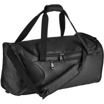 Sols chrome negro