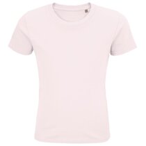 Camiseta niño personalizada 100% algodón orgánico 175 g/m2