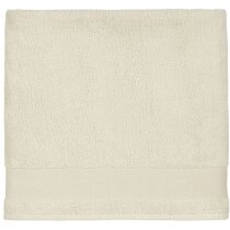 Toalla Schoningen algodón rizo 50x100 cm blanca