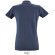Polo manga corta phoenix women color sols