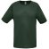 Camiseta técnica Sporty de Sols verde bosque