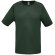 Camiseta unisex mangas raglan sporty de 135 gr