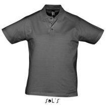 Polo unisex de manga corta Prescott de Sols 170 gr Sols personalizado Polo unisex de manga corta Prescott de Sols 170 gr Sols personalizado