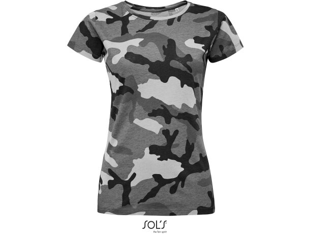 Sols camo women camo l
