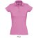 Polo manga corta prescott women color sols