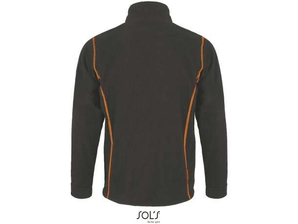 Sols nova men antracita 3xl