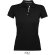 Polo manga corta portland women color sols