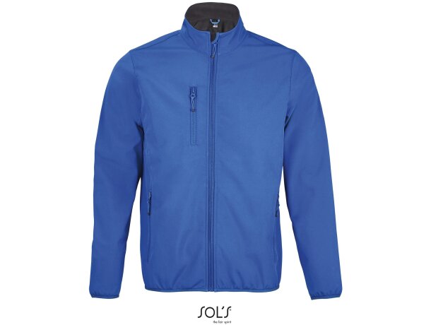 Sols radian men azul profundo 3xl