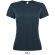 Camiseta manga corta sporty women color sols