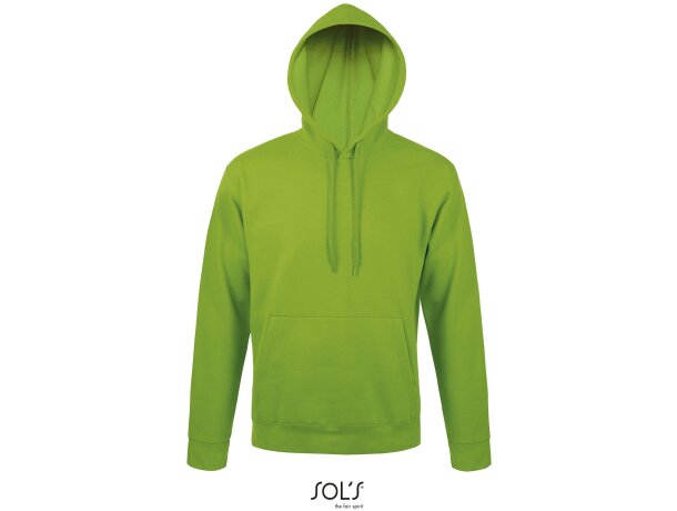 Sudaderas con capucha snake sols