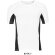 camiseta mc sols personalizada blanco